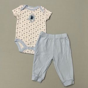 ‼️ CLEARANCE Baby Gear Size 3-6m